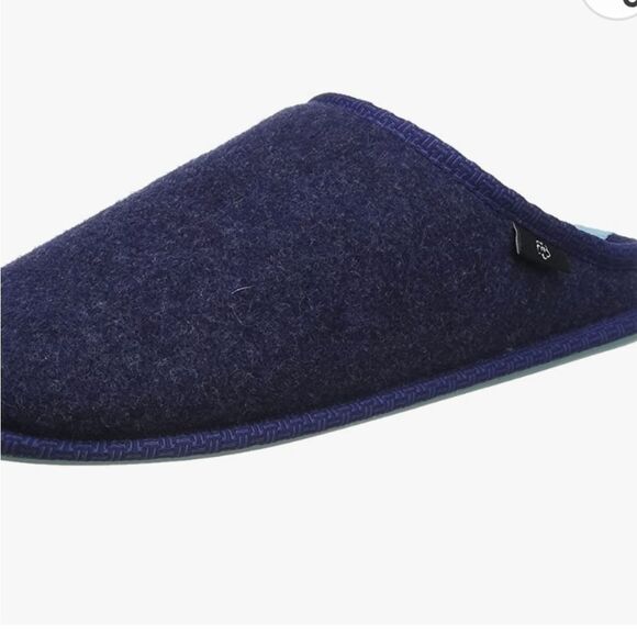 Ted Baker London Simmon Slipper- Blue